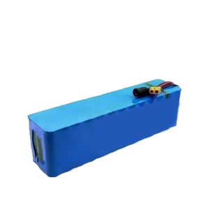 電動自転車/スクーター用の新しいカスタマイズされた2025 <span class=keywords><strong>36V</strong></span> 5Ah液体電池パック48V電源システムモデル18650 - Product Image 3