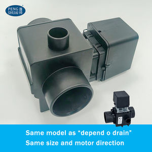 Taşma tahliye ile <span class=keywords><strong>3</strong></span> inç 180 derece hız kraliçe yıkayıcı tahliye vanası POMPA PARÇALARI tahliye vanasına bağlıdır - Product Image 2