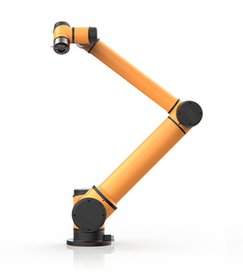 Cobot de 6 ejes con soporte para ROS | Efectores finales personalizables | I + D y uso educativo - Product Image 4