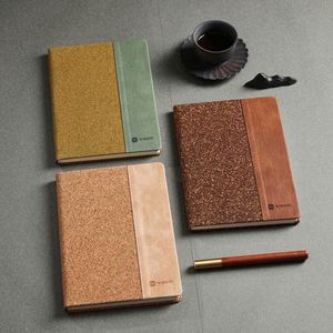 Hot Corporate Gift Box Set Smart <b>Thermos</b> <b>Cup</b> Pen A5 Hardcover Notebook Custom logo Meeting Items Luxury Business Gift Set - Product Image 2