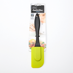 Espátula de silicona resistente al calor, espátula de silicona de cocina para utensilios de cocina antiadherentes para cocinar Baki - Product Image 3