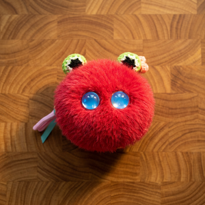 Jouets IA pour enfants personnalisés OEM, rechargeables, avec affichage LED, yeux interactifs, conversation en temps réel, robot interactif pour enfants, cadeau - Product Image 1