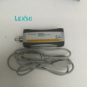 Sensor de Potencia Media y USB Keysight U U2022xa de 50 MHz a 40 GHz - Product Image 3
