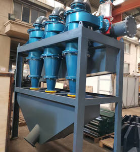 हाइड्रोचक्रवात निर्माता ने चक्रवात विभाजक - Product Image 6