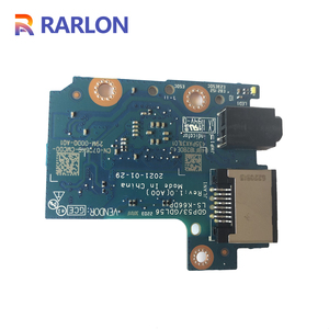 NEW Original Audio Ethernet Board pour Dell G15 5510 5511 091CKF 91CKF - Product Image 2