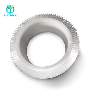 <b>Round</b> Industrial <b>Brush</b> for Carton Equipment - Product Image 1