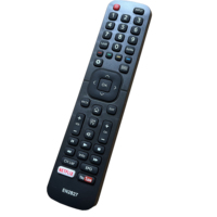 Télécommande de remplacement EN2B27 pour Hisense TV RC3394402/01 3139 238 29621 40K321UWT 50K321UWT 55K321UWT