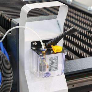 Máy cắt Plasma CNC hiệu quả cao để gia công kim loại thép không gỉ thép carbon nhôm dễ vận hành cấp công nghiệp - Product Image 4