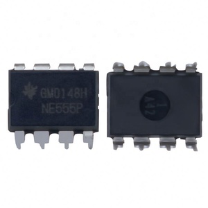 NE555 <span class=keywords><strong>555</strong></span> DIP-8 IC Temporizadores NUEVOS TEMPORIZADORES DE PRECISIÓN DE BUENA CALIDAD - Product Image 4