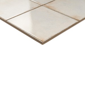 Piastrelle Pre-Tagliate Manly Pearl 45 X 45 Cm Finitura Lucida Bordi Irregolari Per Rivestimenti Murali e Pavimenti - Product Image 2