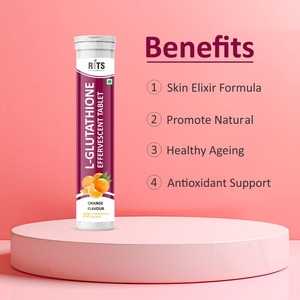 Vitamina C en Polvo, Antioxidante, Desintoxicante, Suplemento para el Bienestar, Salud Diaria de la Piel y Apoyo Inmunológico, 60 Cápsulas, Fórmula Premium - Product Image 3