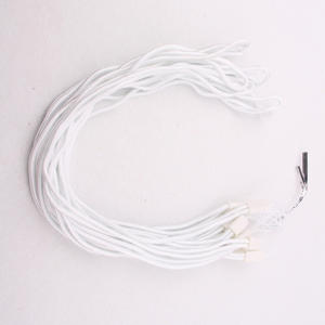 Artesanía Ferias Jamón Radios Cuerda para colgar Mano Artesanía Trabajo Cuerda para colgar Bolso Cuerda para colgar - Product Image 5