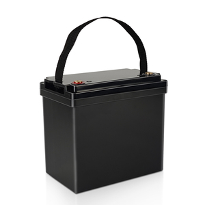 Boîte <span class=keywords><strong>de</strong></span> stockage pour <span class=keywords><strong>batterie</strong></span> Lithium LiFePO4 Organisateur Vide 12v Boîte <span class=keywords><strong>de</strong></span> <span class=keywords><strong>batterie</strong></span> avec couvercle pour énergie solaire vide en plastique - Product Image 4