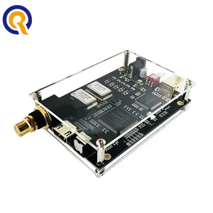 อะมาเนโรการ์ดอินเตอร์เฟส <span class=keywords><strong>USB</strong></span> แบบอิตาลี CPLD <span class=keywords><strong>SPDIF</strong></span> เอาต์พุตโคแอกเซียล I2S DSD512 Dop128 I2s ประมวลผลและแปลงสัญญาณ - Product Image 6
