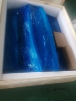 Máquina de Corte de Vinilo Automática 6090 con Pantalla Táctil, Motor Servo, Escáner de Cama Plana, Bomba, Motor PLC, 1200 mm/s, 110/220 V
