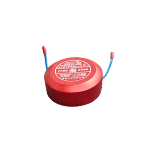 <span class=keywords><strong>Estintore</strong></span> Automatico a Sospensione con Scocca Metallica Rossa per Veicoli e Uso Domestico, per Quadri Elettrici e Motori - Product Image 2