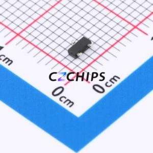 ทรานซิสเตอร์สนามทรานซิสเตอร์ทรานซิสเตอร์215 SOT-23 BSS123ใหม่และต้นฉบับชิ้นส่วนอิเล็กทรอนิกส์ - Product Image 2