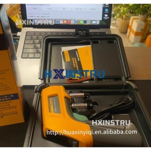 Termómetro de Contacto e Infrarrojos (IR) 568-2 NUEVO H - Product Image 1