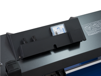 Graphtec 기계 C7000-130 비닐 절단 플로터 50 인치