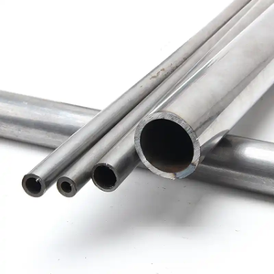 High Precision Cold Drawn A53 A106 A333 Sts 370 Round Seamless Carbon <strong>Steel</strong> <strong>Pipes</strong> For Industrial Applications - Product Image 4