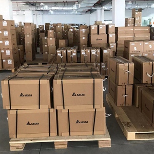 โมดูลเซอร์โวมอเตอร์ Delta DVP06/08/16/SN/SM/ST/SP/11R/11N/10N/11TS/PS01/02 PLC สำหรับเครื่อง CNC และระบบอัตโนมัติในอุตสาหกรรม - Product Image 6