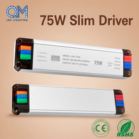 Alimentation LED, Alimentation à découpage mince, Alimentations, Autres fournitures, Alimentation CC 12V, Alimentation LED 12V, Alimentation CC 24V, Alimentation CC 12V/24V, Convertisseur AC/DC mince