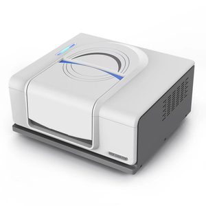 Spectrophotomètre FTIR de laboratoire haute performance WESTTUNE OEM neuf avec garantie d'un an, origine américaine - Product Image 2
