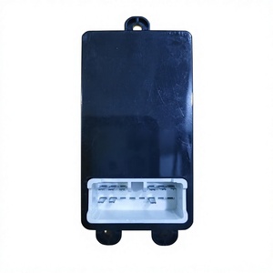 Interruptor Regulador de Ventanas para Changan Eado 3746070-U02, Botón de Control Eléctrico de 12V para Modelos 12-15 - Product Image 2