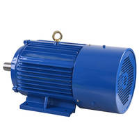 YC7134-S/370W (JY7134) moteur asynchrone monophasé à trois et quatre pôles puissance du moteur 370W équipement de machines puissant Ie 3 380V