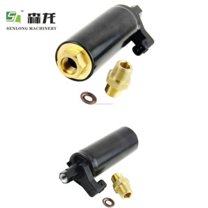 Pompa <span class=keywords><strong>del</strong></span> <span class=keywords><strong>carburante</strong></span> con filtro per 3858714 P61171 E8266 presa di fabbrica - Product Image 1