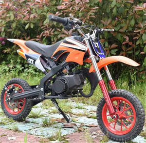 Motocicleta Todoterreno China <span class=keywords><strong>de</strong></span> Carreras Mini <span class=keywords><strong>Cross</strong></span> Style <span class=keywords><strong>de</strong></span> 85 km/h, <span class=keywords><strong>125</strong></span> cc - Product Image 4