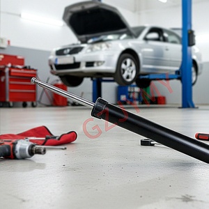 Amortiguador de suspensión trasera 33526868652 33526791568 33526874369 para <span class=keywords><strong>BMW</strong></span> 1/2/3/4-series F20 F21 F22 F23 F87 F30 F31 F80 F32 - Product Image 3