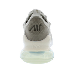 Nike รองเท้าผ้าใบ270ลมผู้หญิง, รองเท้าวิ่งแฟชั่นคุณภาพสูงเหล็กอ่อน orewood/orewood สีน้ำตาลขนาด5 - Product Image 3