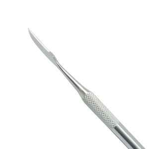 Star Tooth Wei Rong Dental Surgical Trimmer S2 Sculpting Type Instrument manuel en acier inoxydable pour travaux dentaires de précision - Product Image 3