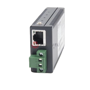 Gateway Ethernet Industrial EKI-1211 Original, Marca OEM China, 2 Puertos 10/100Mbps RJ45, Comunicación Modbus TCP/IP PROFINET PLC - Product Image 4