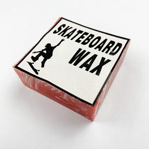 مكونات قابلة للتحلل الحيوي مخصصة قاعدة استوائية دافئة باردة مزيج ماء بارد درجة الحرارة لوح تزلج ماء شمع الأمواج - Product Image 5