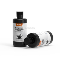 LK-LB33R cairan Resin cetak 3D presisi tinggi untuk pencetak 3D DLP & LCD