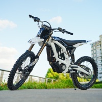 In Stock 2026 SurRon Light Bee 2 Off-Road Motorcycles 78.54v 24kw High Quality Motorcycle Electric surron Lbx 2.0