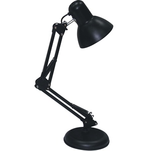 Fltsml — lampe de <span class=keywords><strong>bureau</strong></span> moderne à éclairage nordique classique, Vintage, pour <span class=keywords><strong>bureau</strong></span> <span class=keywords><strong>d</strong></span>'étude, avec économie <span class=keywords><strong>d</strong></span>'énergie, lampe de Table E27 - Product Image 5