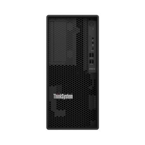 เซิร์ฟเวอร์ Lenovo ThinkSystem ST50 V2 4U Tower ประสิทธิภาพสูง แรม 64GB ฮาร์ดดิสก์ 4x3.5 นิ้ว รับประกัน 1-3 ปี มีสินค้าในสต็อก - Product Image 1