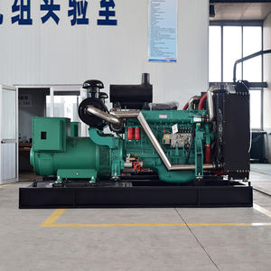 Générateur électrique diesel prix 30kw 50kva 80kva 100 kva 150kva générateur intelligent diesel avec dynamo d'alternateur sans balais - Product Image 4