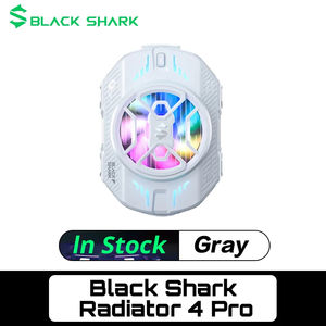 พัดลมระบาย<span class=keywords><strong>ความ</strong></span>ร้อน Black Shark Cooler 4Pro สำหรับเล่นเกม ใช้ได้กับ Redmagic 8s Pro iPhone 15 และ <span class=keywords><strong>Samsung</strong></span> - Product Image 3
