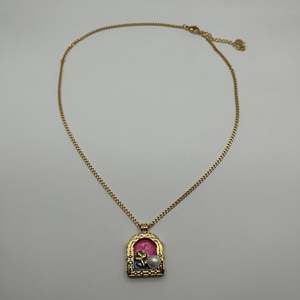 Collier pendentif chic et tendance - CBBA-1417 - Product Image 1