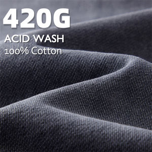 เสื้อฮู้ดซักกรดสำหรับเด็กเสื้อสเวตเตอร์แบบสวมศีรษะใช้ได้ทั้งชายและหญิงเสื้อสเวตเตอร์ซักได้ตามต้องการ - Product Image 6