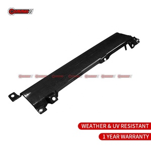 ชิ้นส่วนตกแต่งภายในรถยนต์คุณภาพสูง คาร์บอนไฟเบอร์แห้ง แบบ OEM สำหรับตกแต่งเบาะนั่งผู้โดยสาร สำหรับชุดตกแต่งภายใน Ferrari 458 - Product Image 6