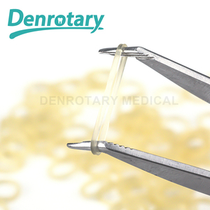 Denrotary Produits Dentaires : Élastiques Orthodontiques pour Brackets 2.5oz 3.5 OZ/4.5 OZ/6.5 OZ/5oz/14oz/8oz <span class=keywords><strong>Zoo</strong></span> Animal Park - Product Image 2