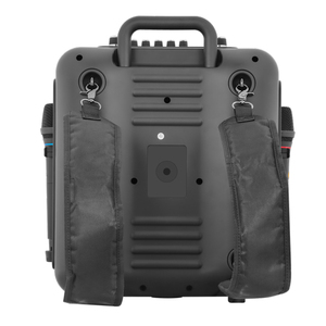 Diamond 低起订量双4英寸低音扬声器120W强力可充电移动便携式成人卡拉OK机，带13.3英寸歌词显示屏 - Product Image 6