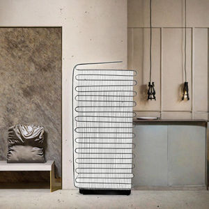 <span class=keywords><strong>DR</strong></span>品牌12U1150x430冷凝器变压器3HP单侧冰箱冰柜220V气体新型家用耐用金属 - Product Image 2