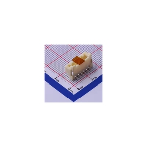 Suppliers <strong>BM06B</strong>-<strong>PASS</strong>-<strong>1</strong>-<strong>TFT</strong>(LF)(SN) Wire to Board Connector <strong>1</strong>*6P P=2mm Series PA 6P Copper Alloy Contact Tin <strong>BM06B</strong>-<strong>PASS</strong>-<strong>1</strong>-<strong>TFT</strong> - Product Image 1