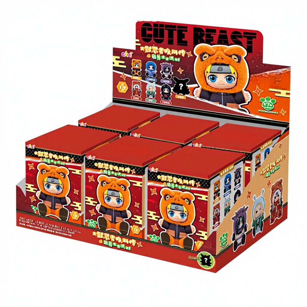 12 กล่อง/ กล่องละ 6 ชิ้น